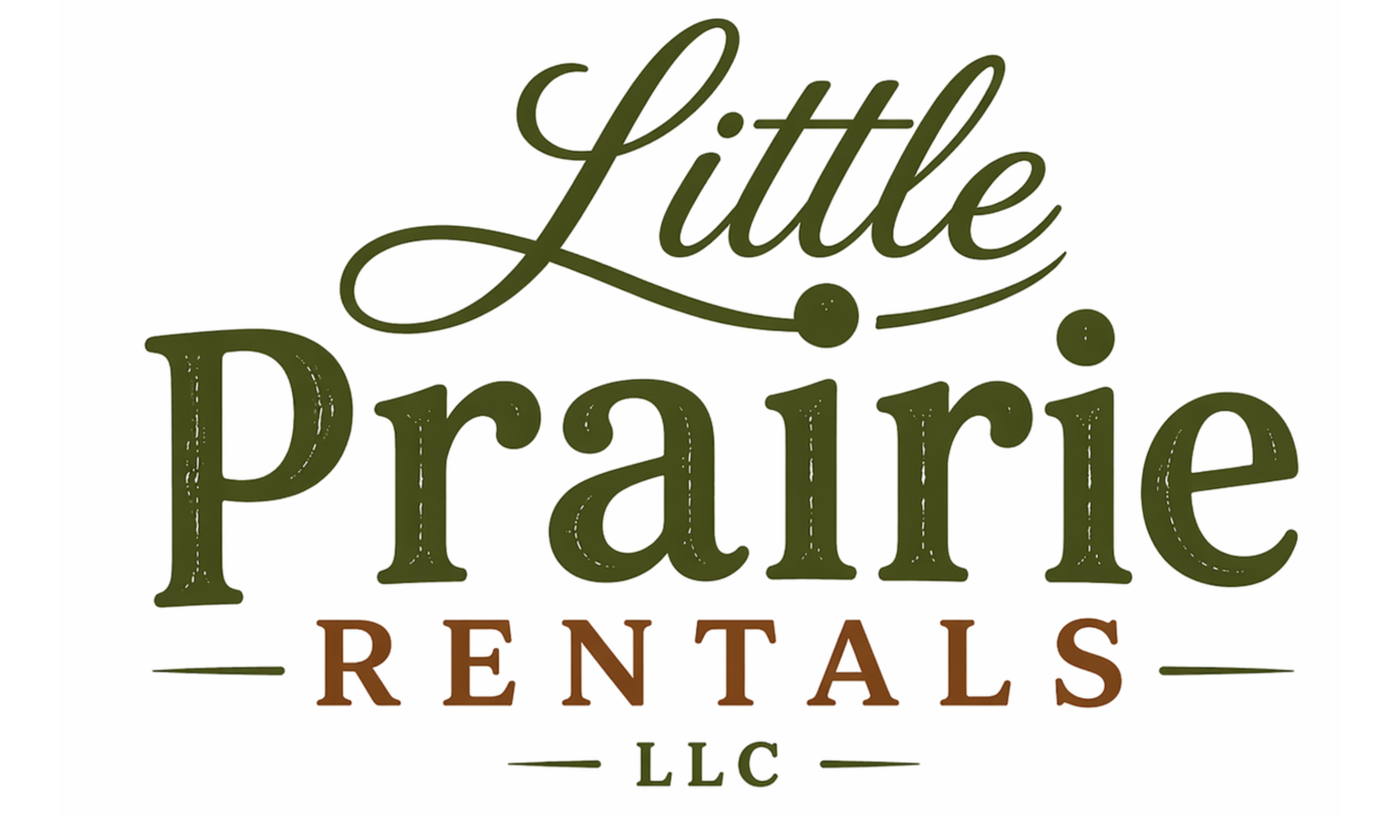 Little Prairie Rentals
