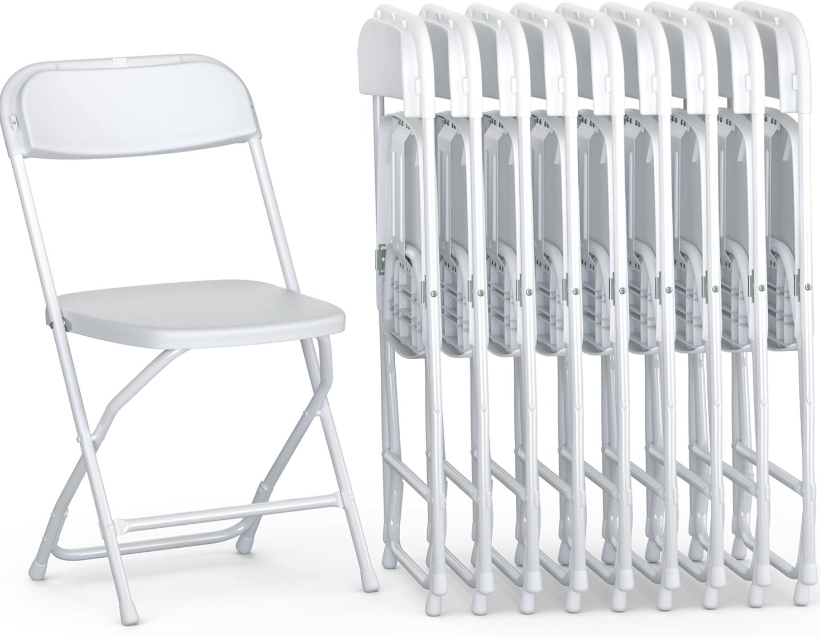 White Folding Chairs White Folding Chairs